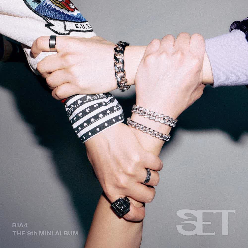 B1A4 - Colors on me.mp3