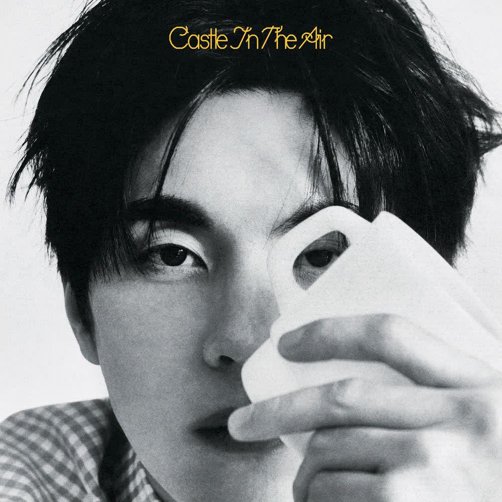 Isaac Hong - Doesn′t Matter.mp3