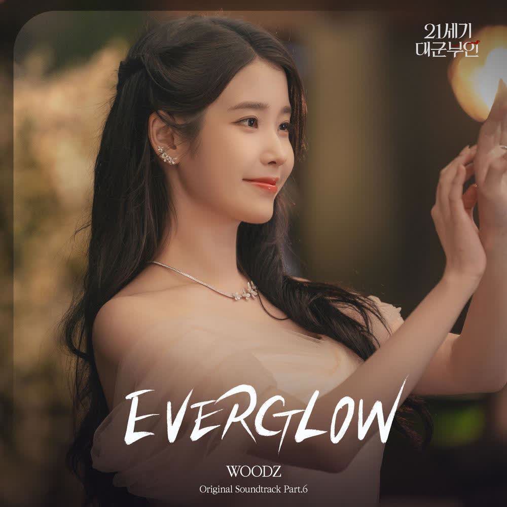 WOODZ - EVERGLOW.mp3