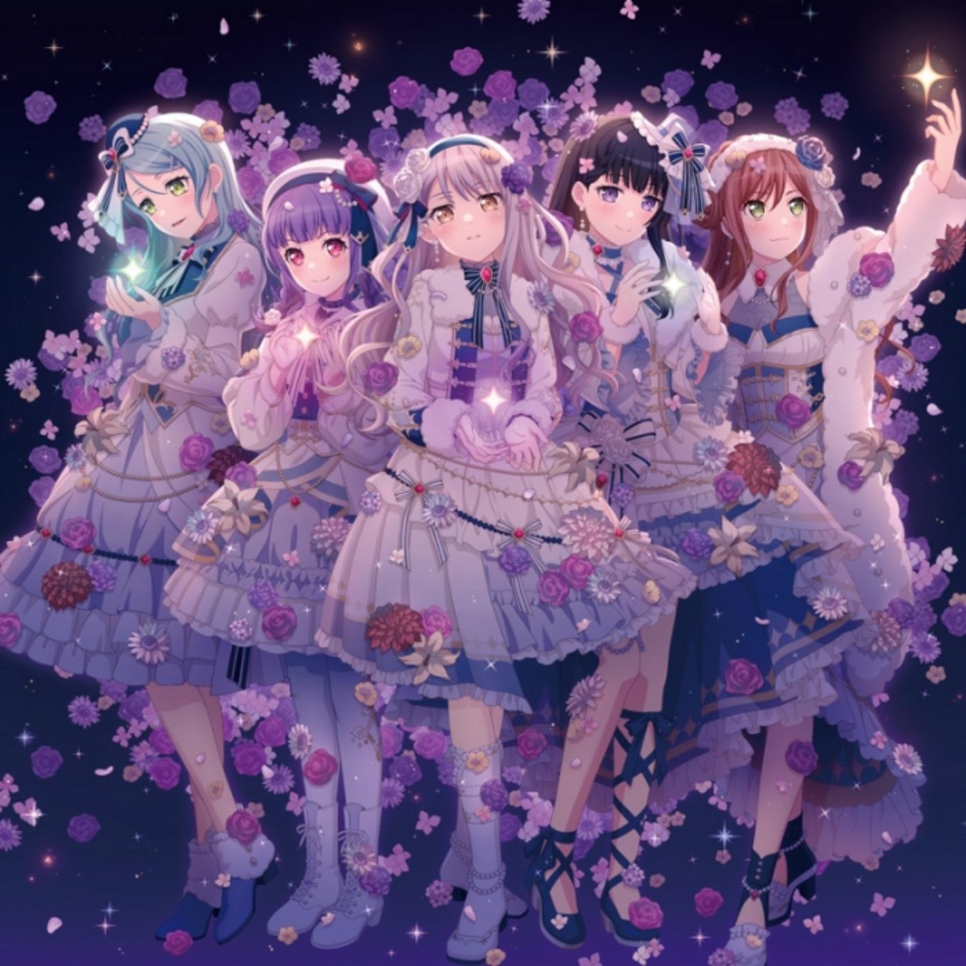 Roselia - Fear Nothing.mp3