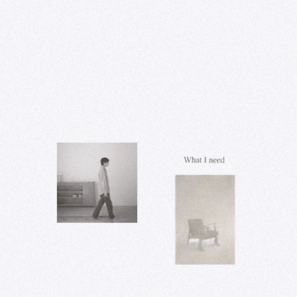 NA Gichul - 내게 필요했던 건 (What I need).mp3