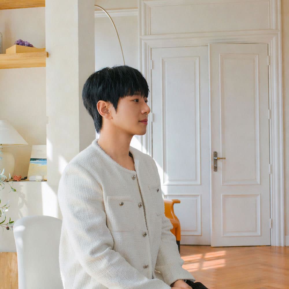 Hwang Chi Yeol - 별이 될게 (Be a star).mp3
