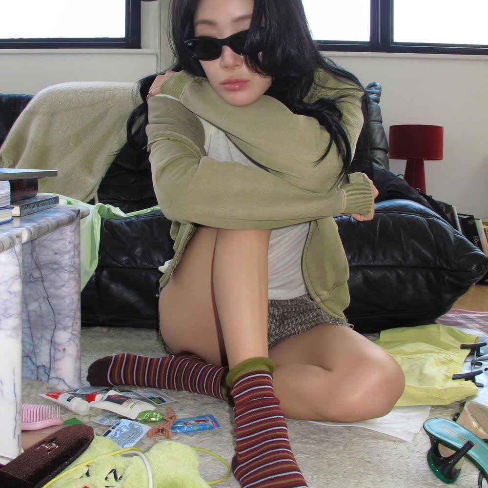 SOYOU - Lonely serenity.mp3