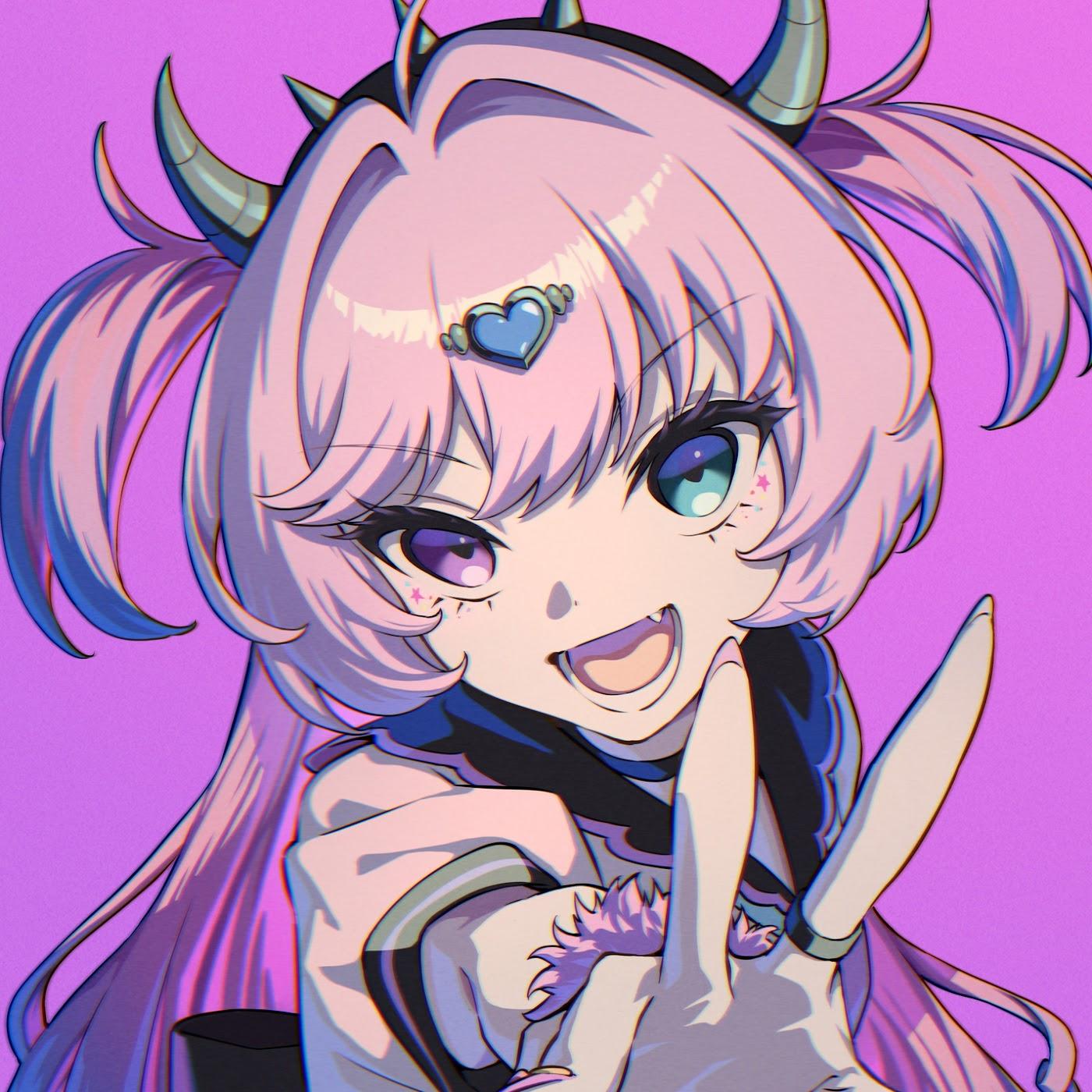 Purple Lollipop (CV: Rina Kawaguchi) - Tsumi to Batsu.mp3