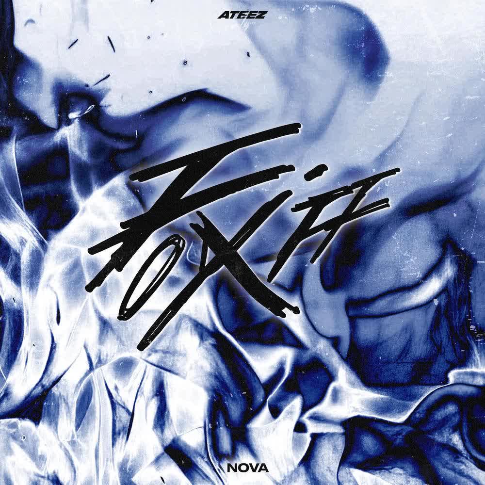MINGI (ATEEZ) - NOVA (Feat. Gaeko, Royal 44).mp3