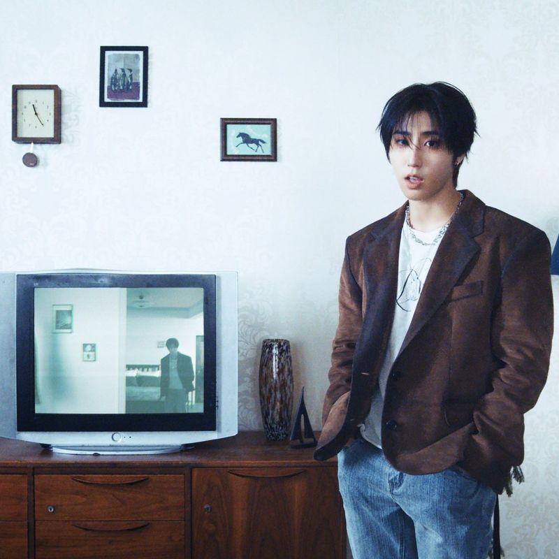 Han (Stray Kids) - Back To Life.mp3