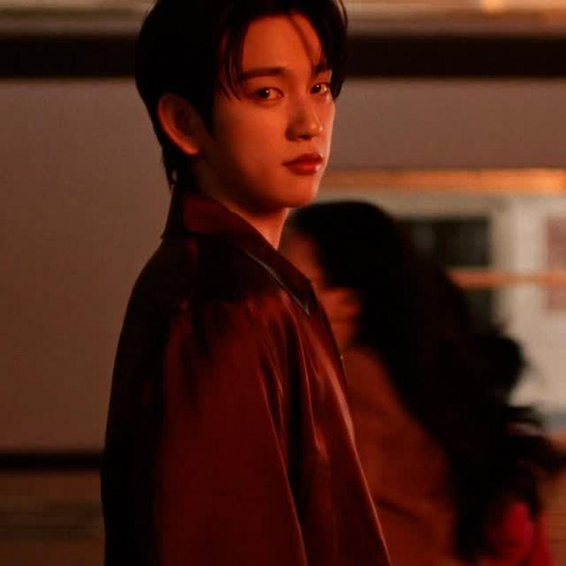 Park Jinyoung (박진영) - Everlove.mp3