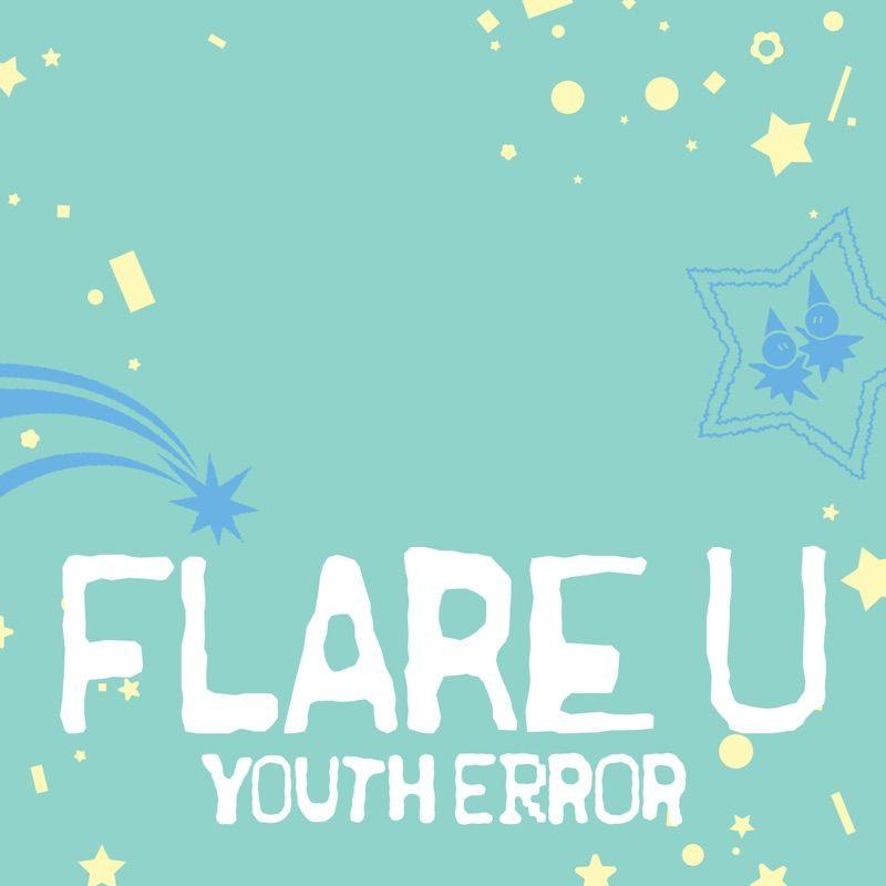FLARE U - WAY 2 U.mp3
