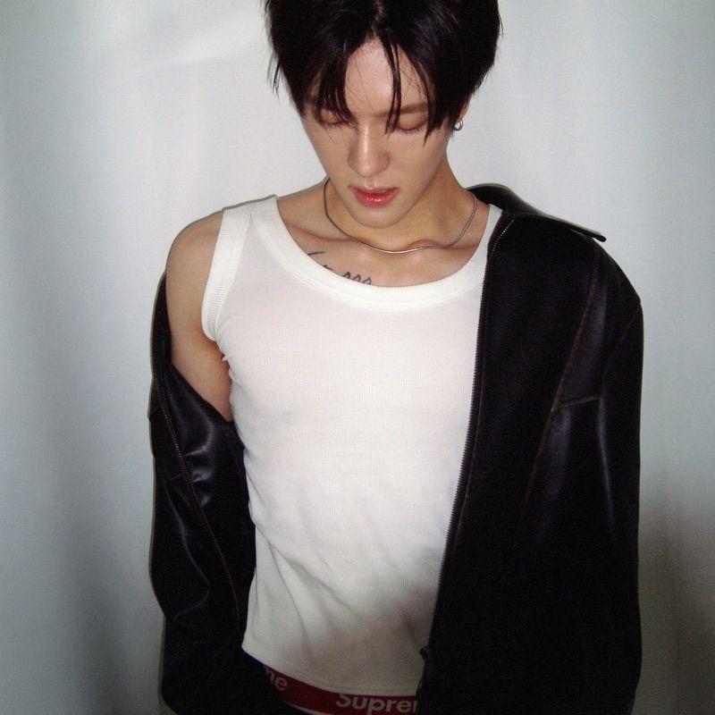 Junghoon - DON'T HOLD IT.mp3