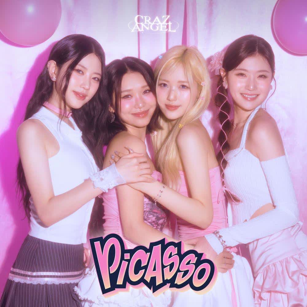 CrazAngel - Picasso.mp3