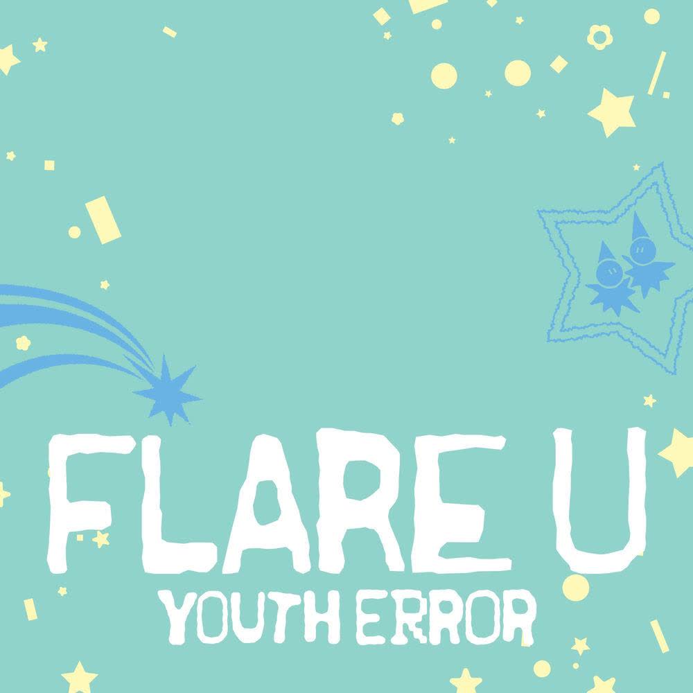 FLARE U - 놀이터 (Playground).mp3