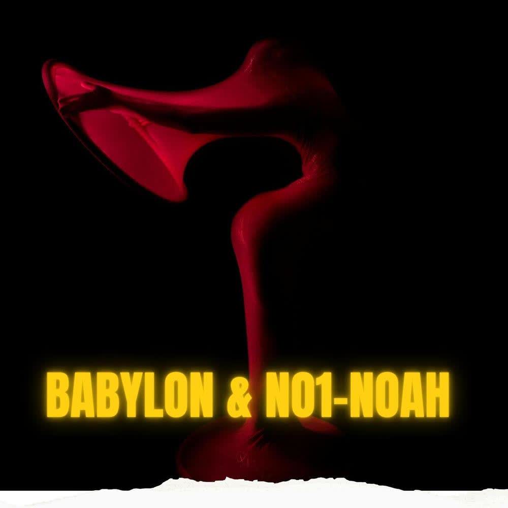 Babylon - SLOW (Feat. NO1-NOAH).mp3