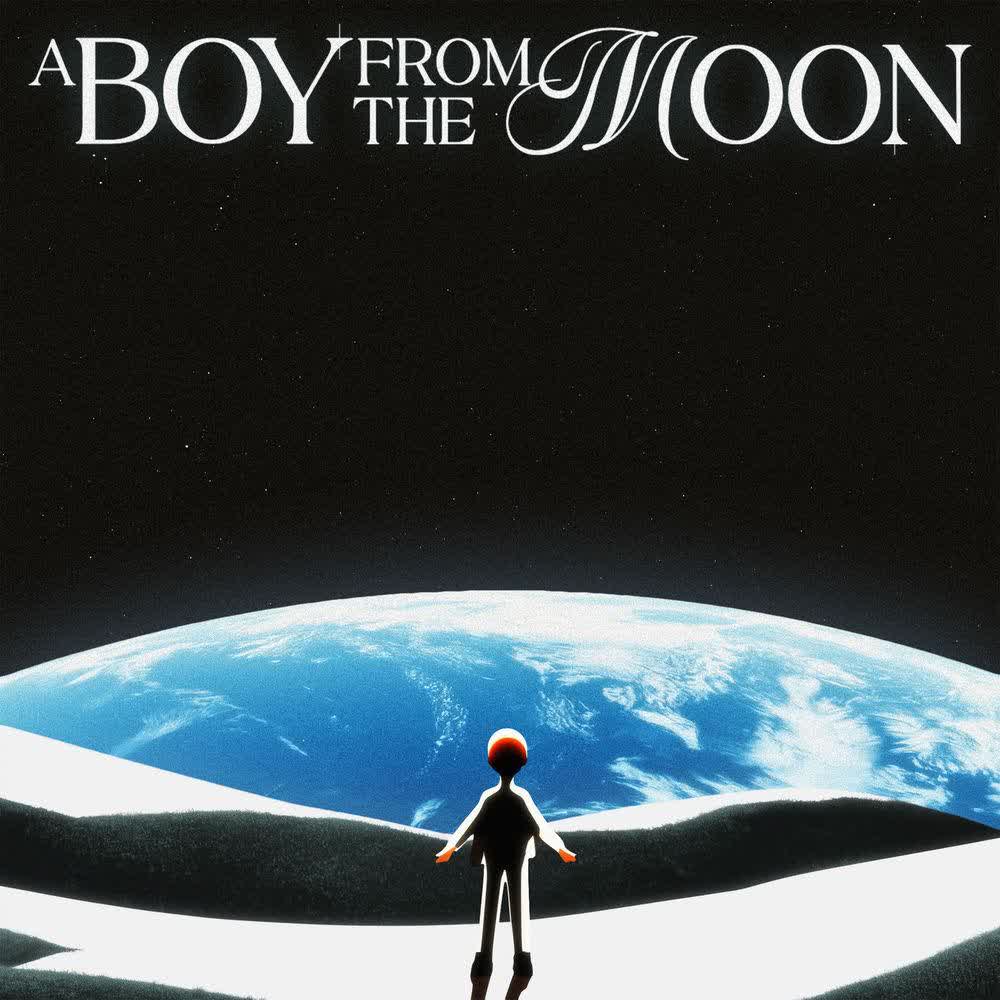 M.C the MAX - A Boy From The Moon (2026).mp3