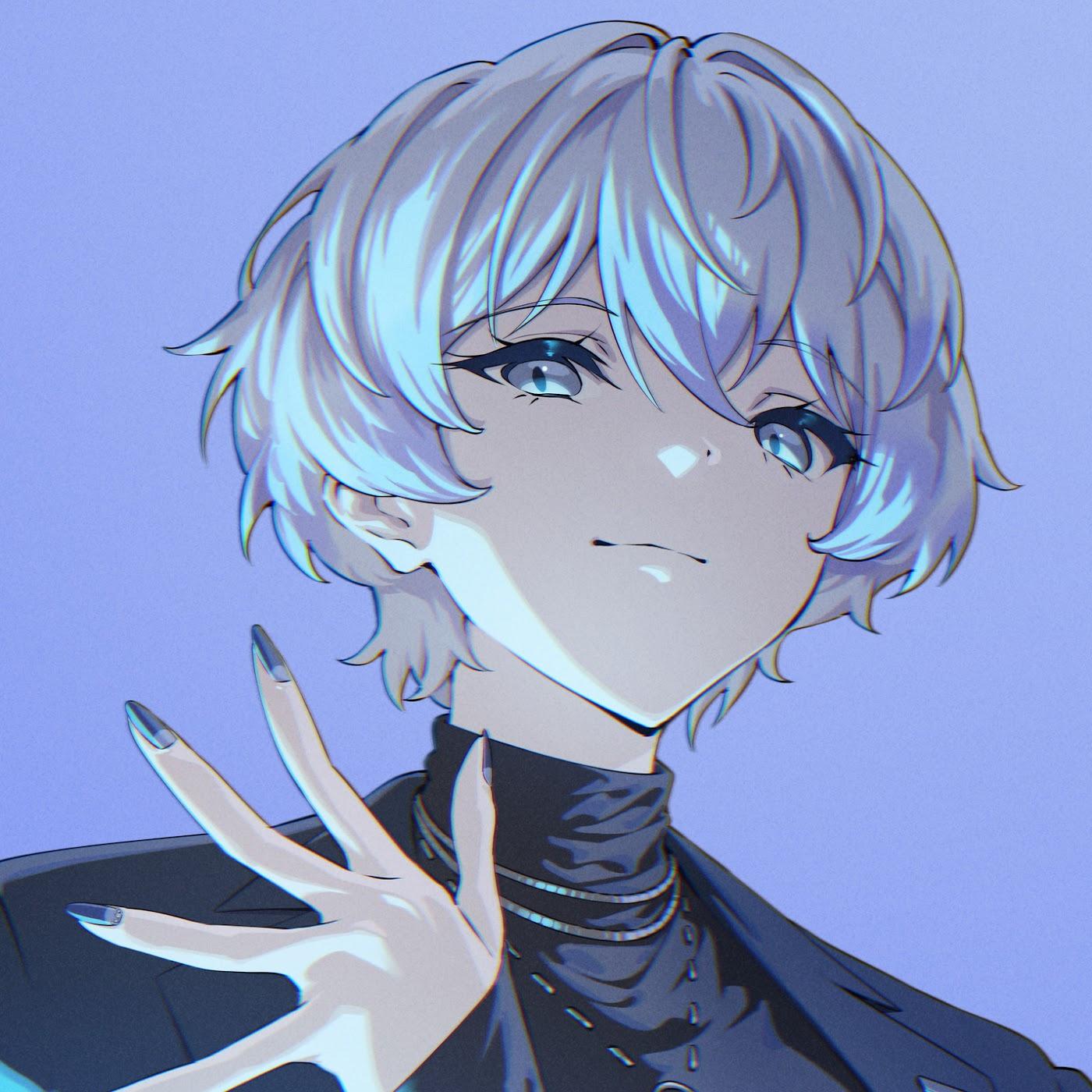 Nechika-sama (CV: Seena Hoshiki) - Kyouizon Morphine.mp3