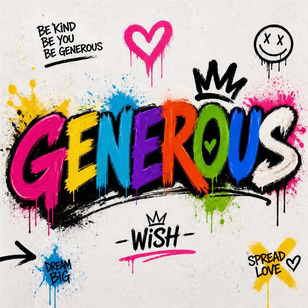 WISH - GENEROUS.mp3