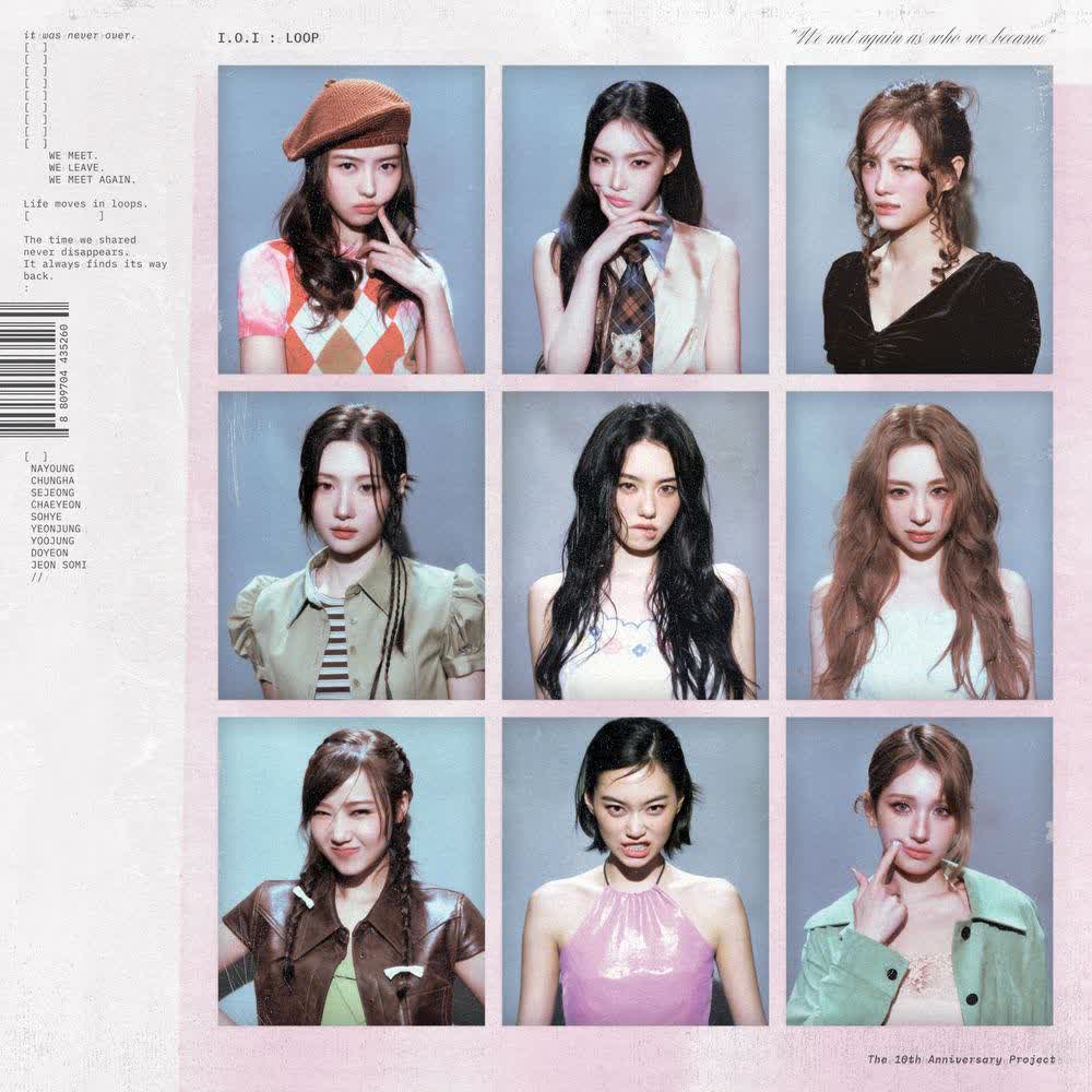 I.O.I - SPF 100+ (Summer Pop Fantasy).mp3