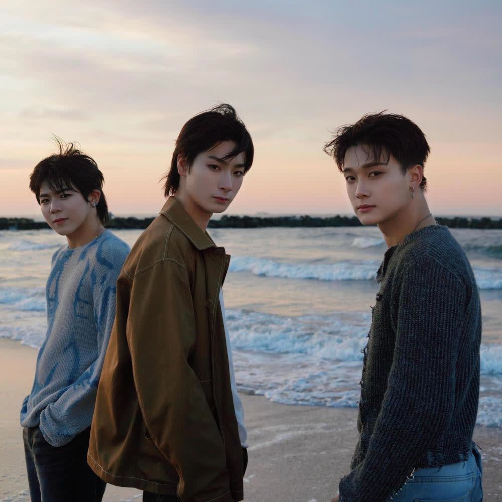 Big Ocean - Make it up to you.mp3