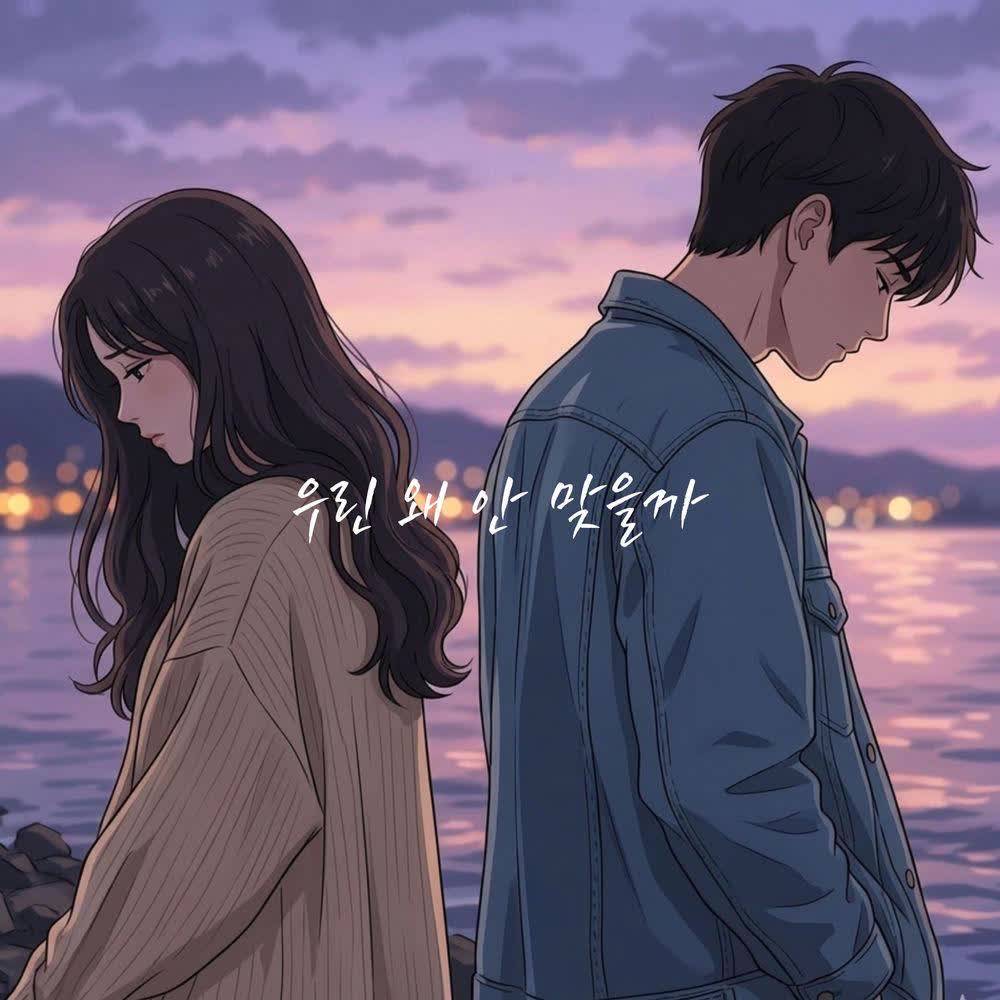 Kim Na Kyung - 우린 왜 안 맞을까 (Out of Sync).mp3