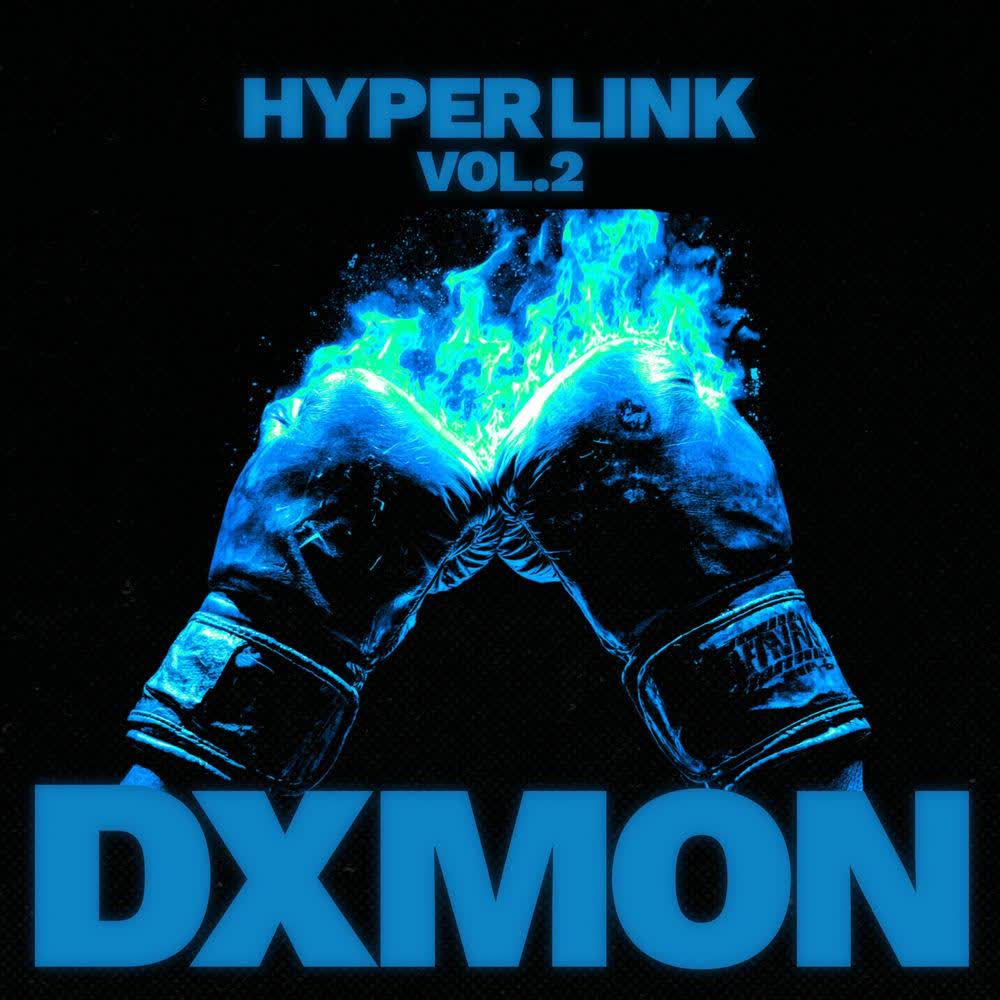 DXMON - Make It Rain.mp3