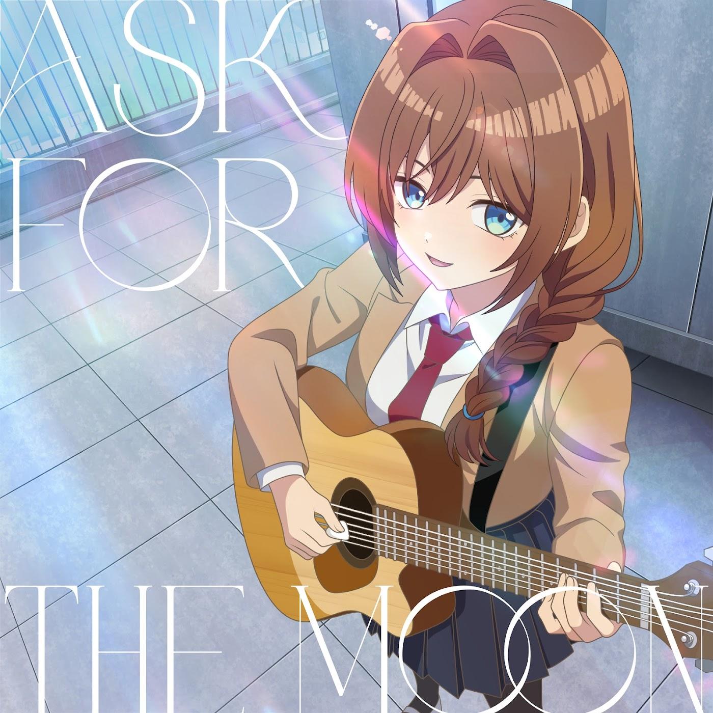 Rikka Inohana (CV: Momoko Seto) - ask for the moon.mp3
