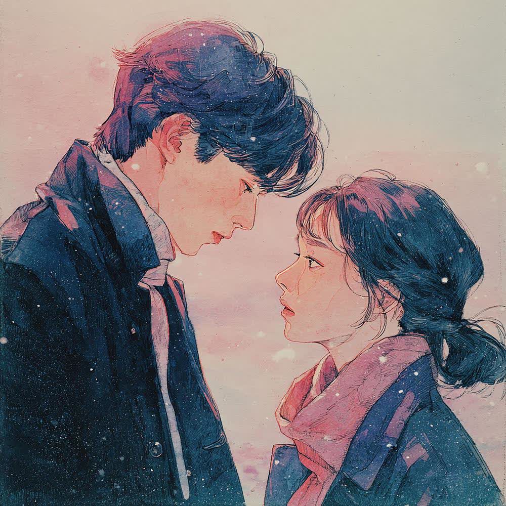 SOOSOJIN - 사랑인 듯 아닌 듯 (A Lot Like Love).mp3