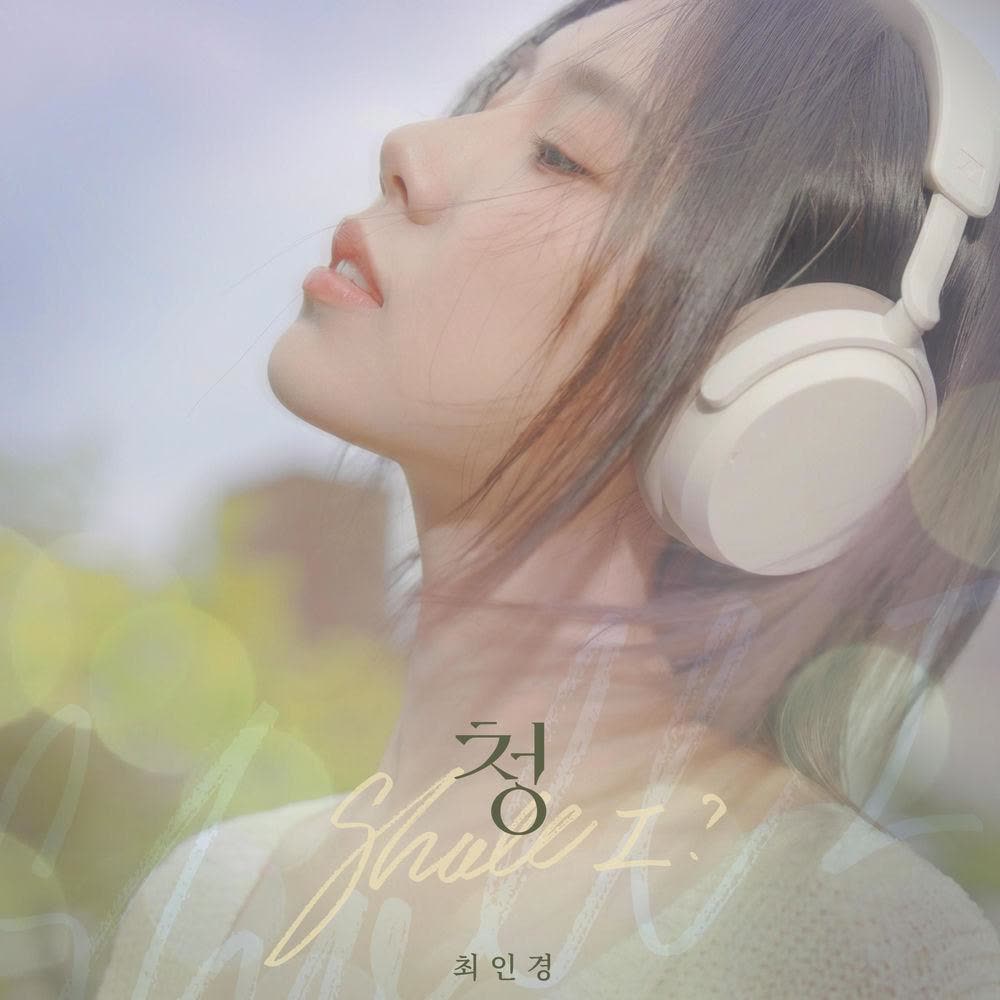 Ingyeong Choi - 청 (Shall I).mp3