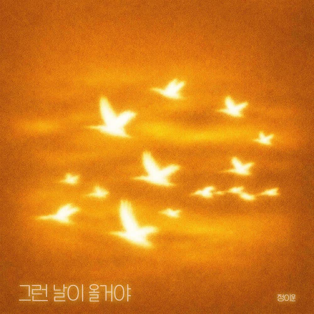 Jeoung iun - 그런 날이 올 거야 (There'll Be a Day).mp3