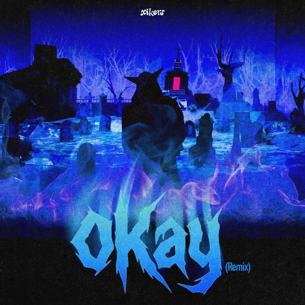 xikers - OKay (Speed Up Ver.).mp3