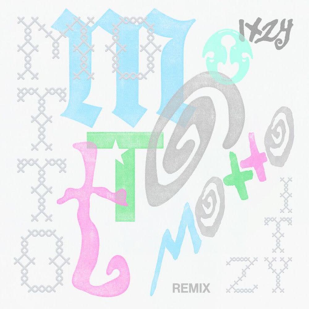ITZY - Motto (English Ver.).mp3