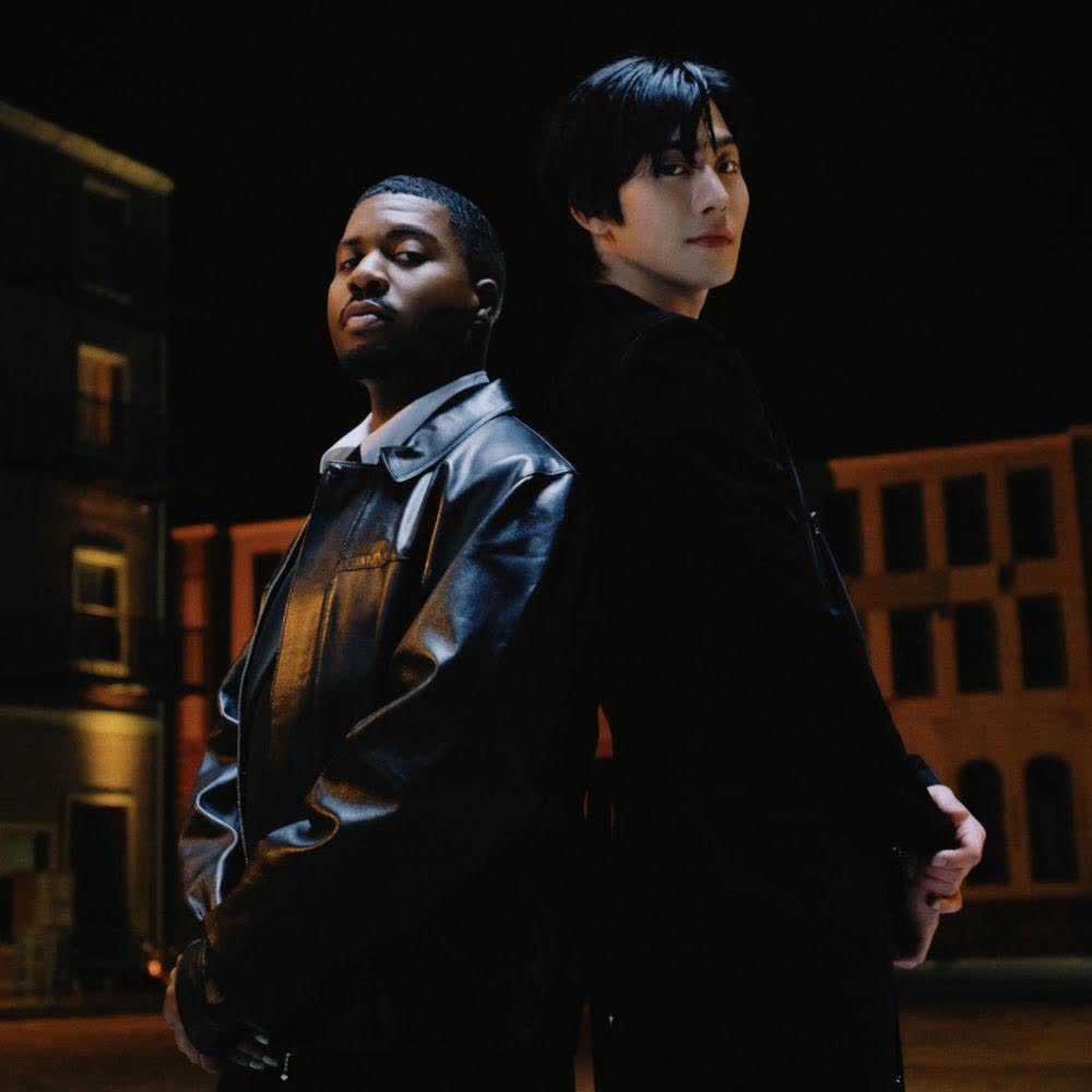 Ahn Hyo Seop & Khalid & FANDOM - Something Special.mp3
