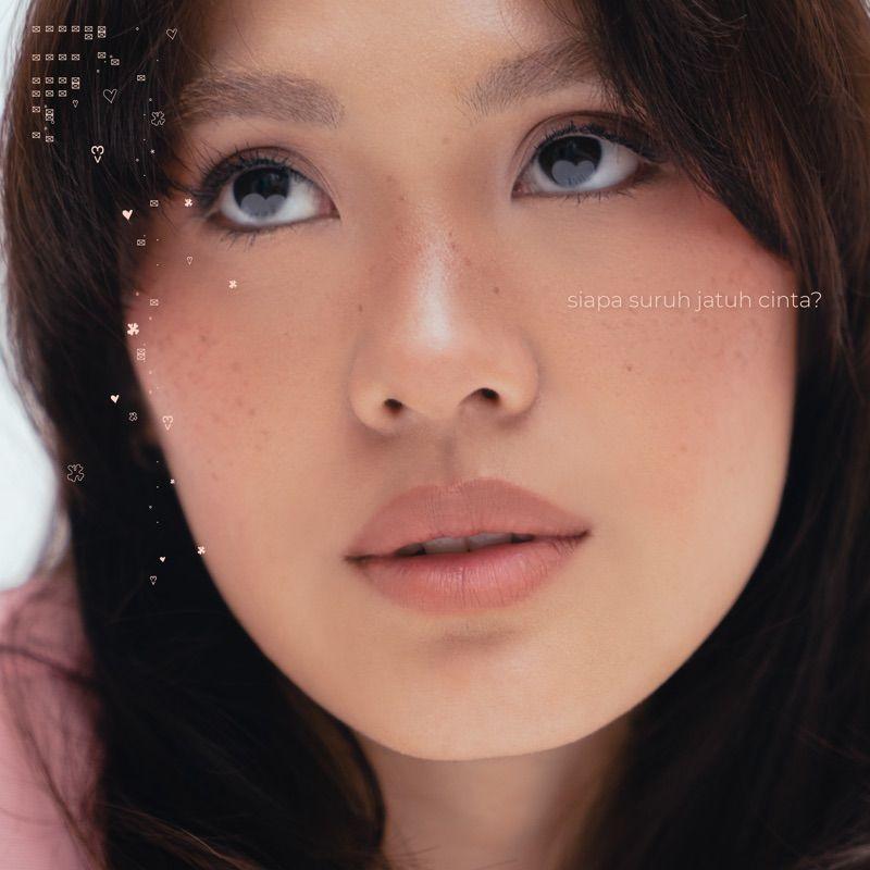 Sheryl Sheinafia - Siapa Suruh Jatuh Cinta?.mp3