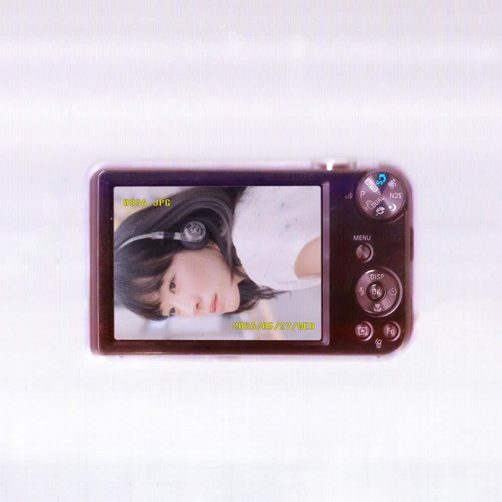 Yozoh - 좋아해 (I Like You).mp3