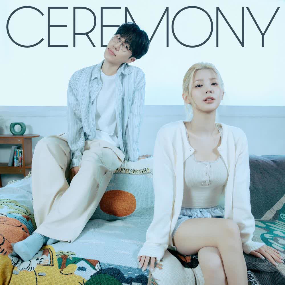 SORAN - ceremony (Feat. MIYEON (i-dle)).mp3