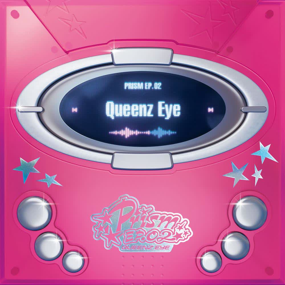 Queenz Eye - THIS IS LOVE (KOR ver.).mp3