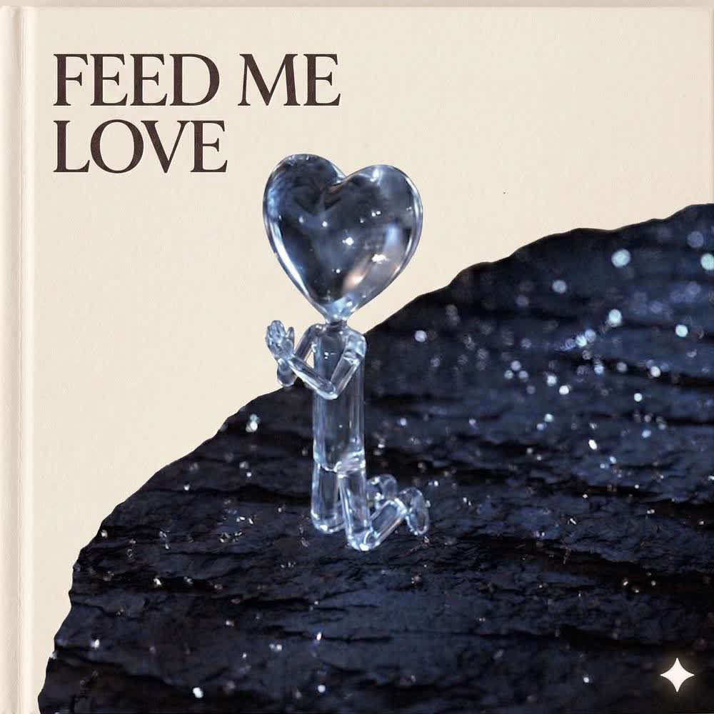 kenessi - 배고파 (Feed Me Love).mp3