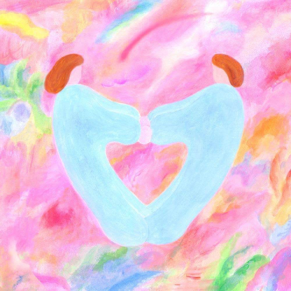 Heo Hoy Kyung - 얼마나 좋을까 (Bloom) (feat. Park Chan Young).mp3