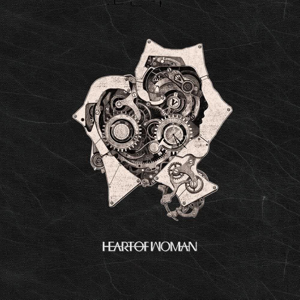 HEART OF WOMAN - Close To Me.mp3