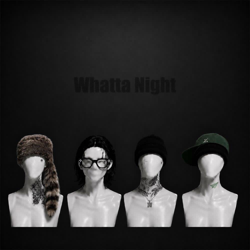 rosy - Whatta Night (feat. KOREANGROOVE, Nosun, ZENE THE ZILLA).mp3