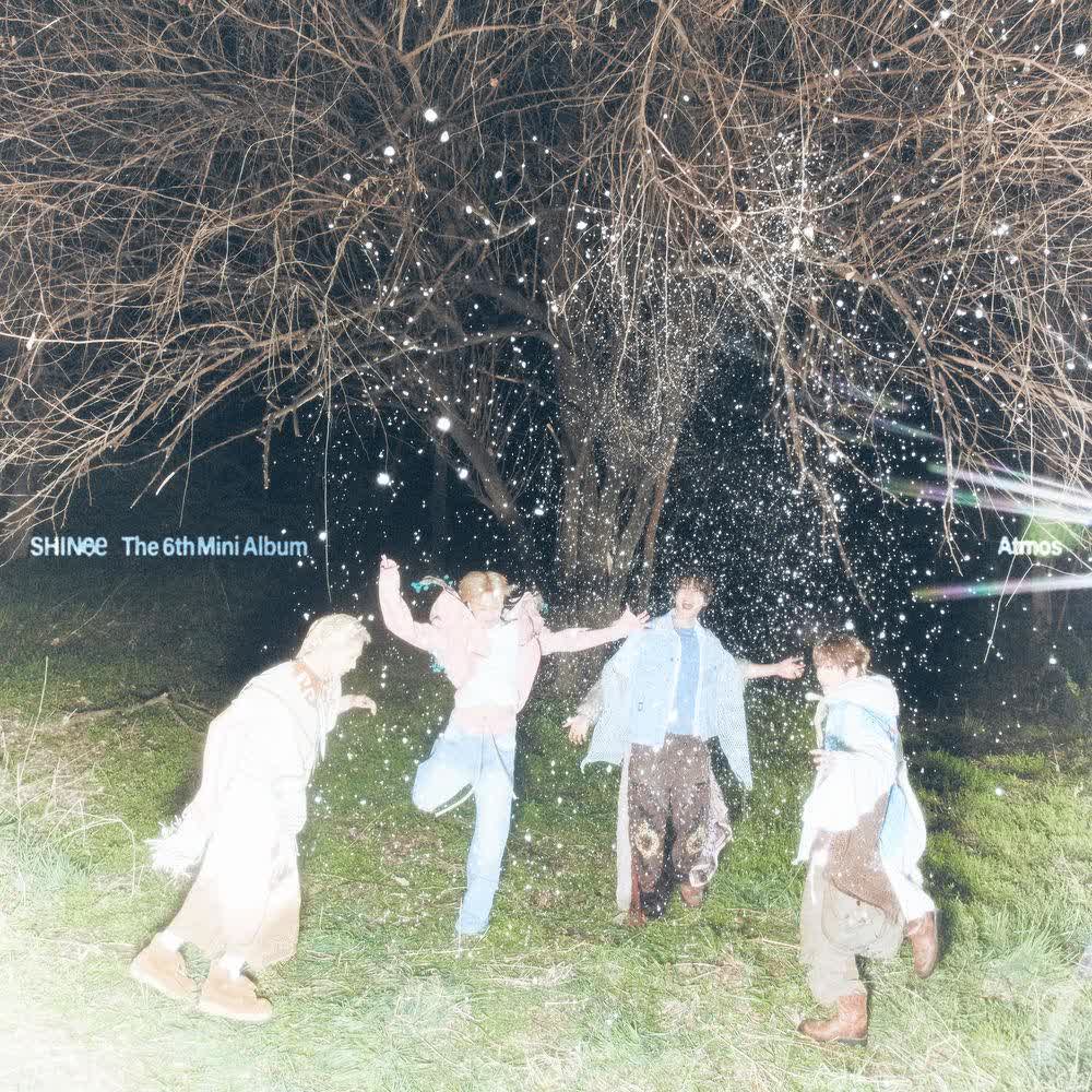 SHINee - Possibility.mp3