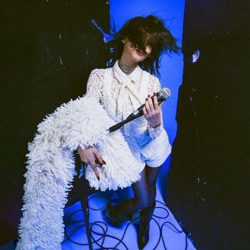 Pelarian by Keisya Levronka
