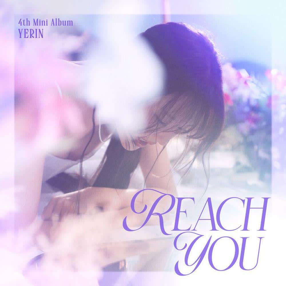 Orbit by YERIN