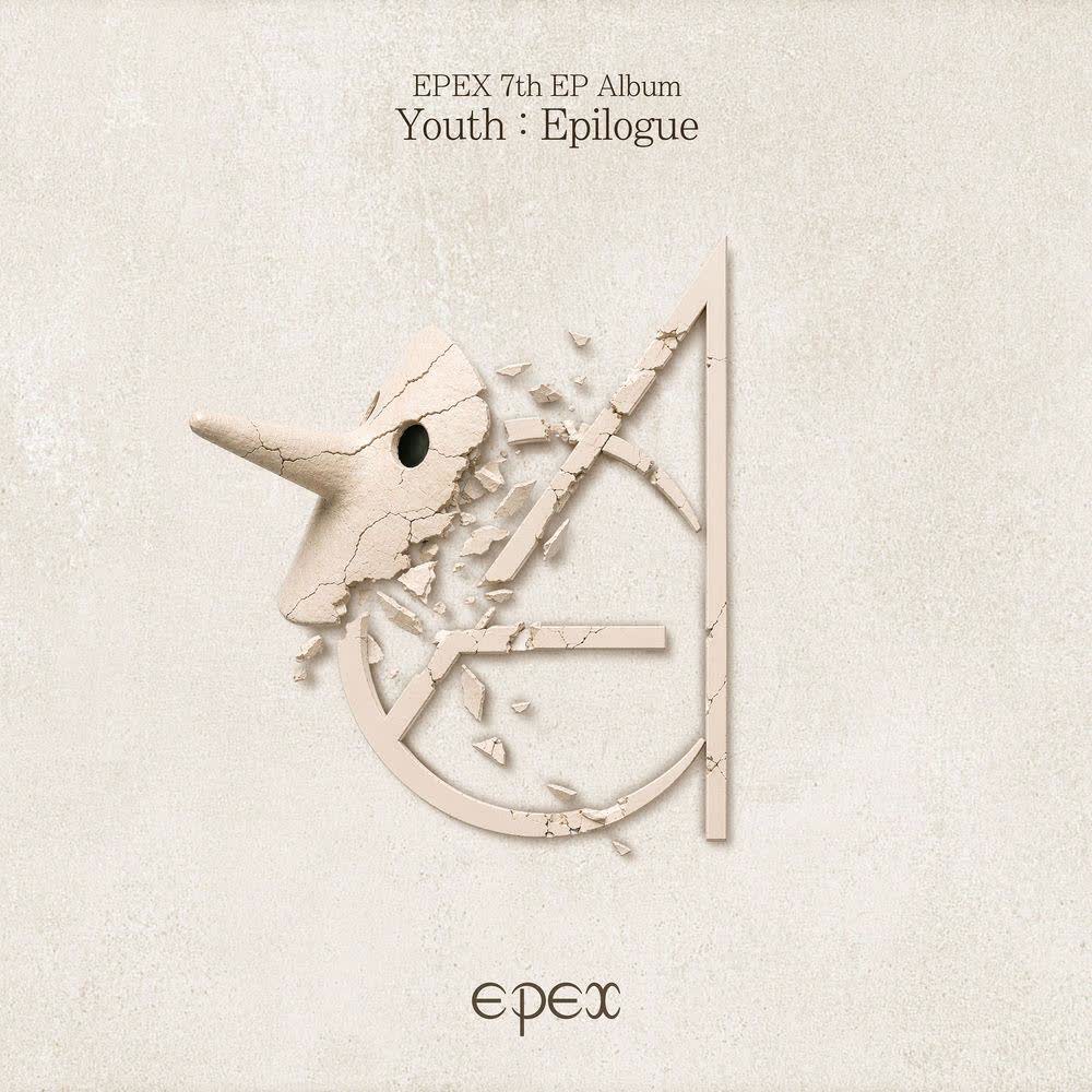 매일의 내일 (BETTER DAYS) by EPEX