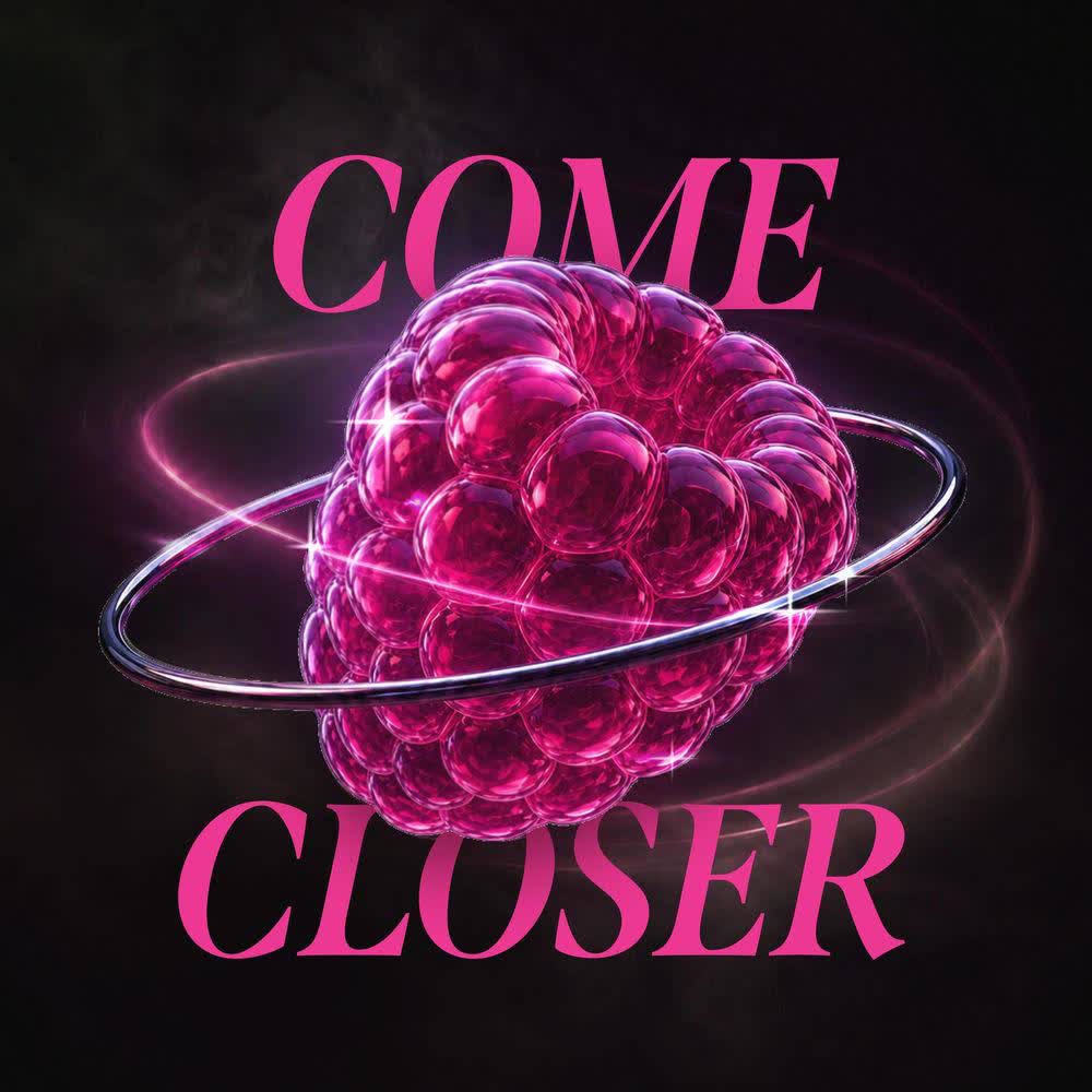 Come Closer by Janet Suhh