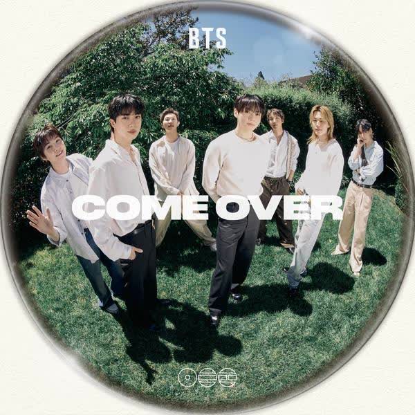 BTS - Come Over.mp3