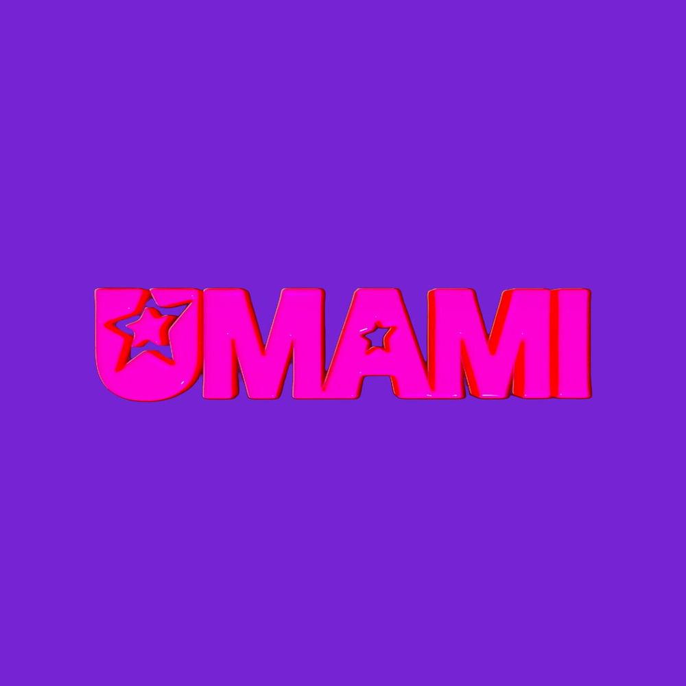 UMAMI by AleXa