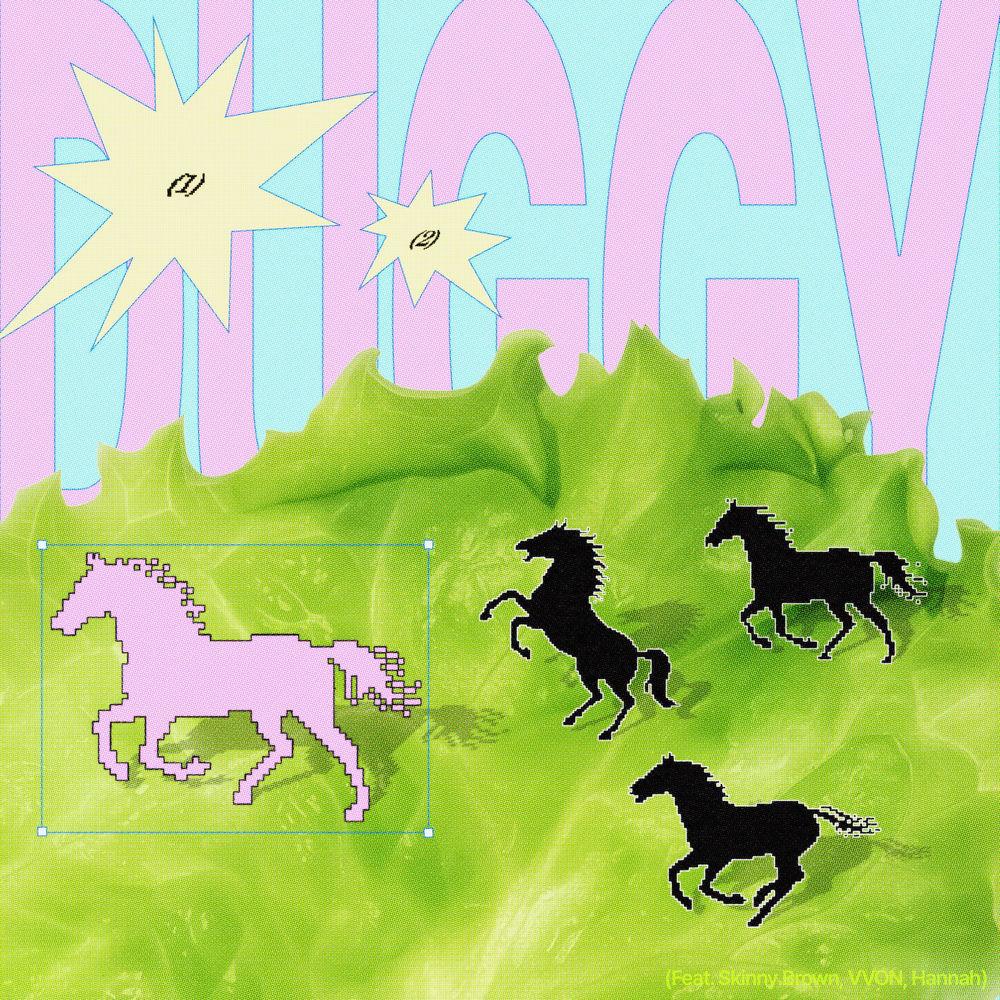 DUGGY (Feat. Skinny Brown, VVON, Hannah Jang) by LOTI