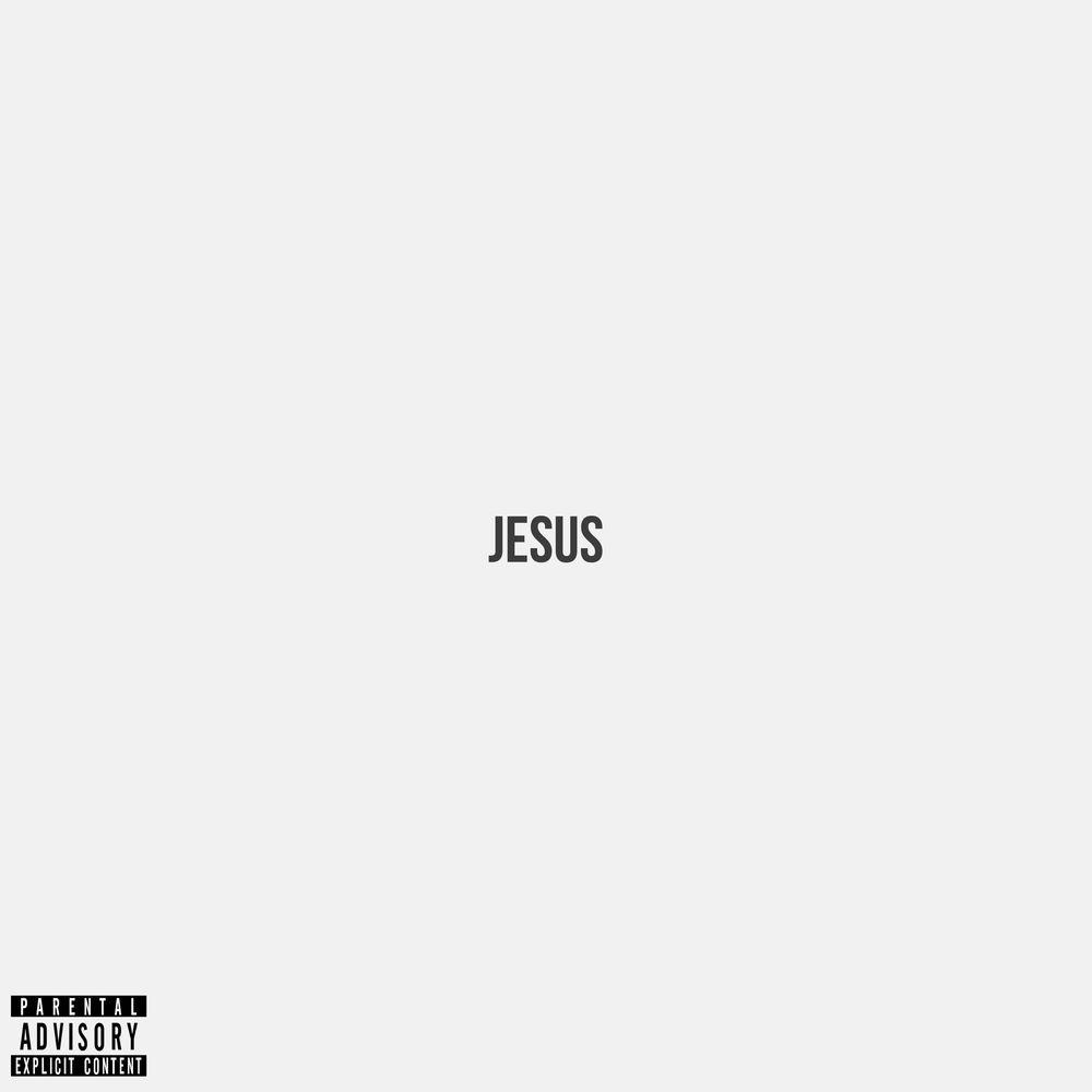 JESUS by Thunder