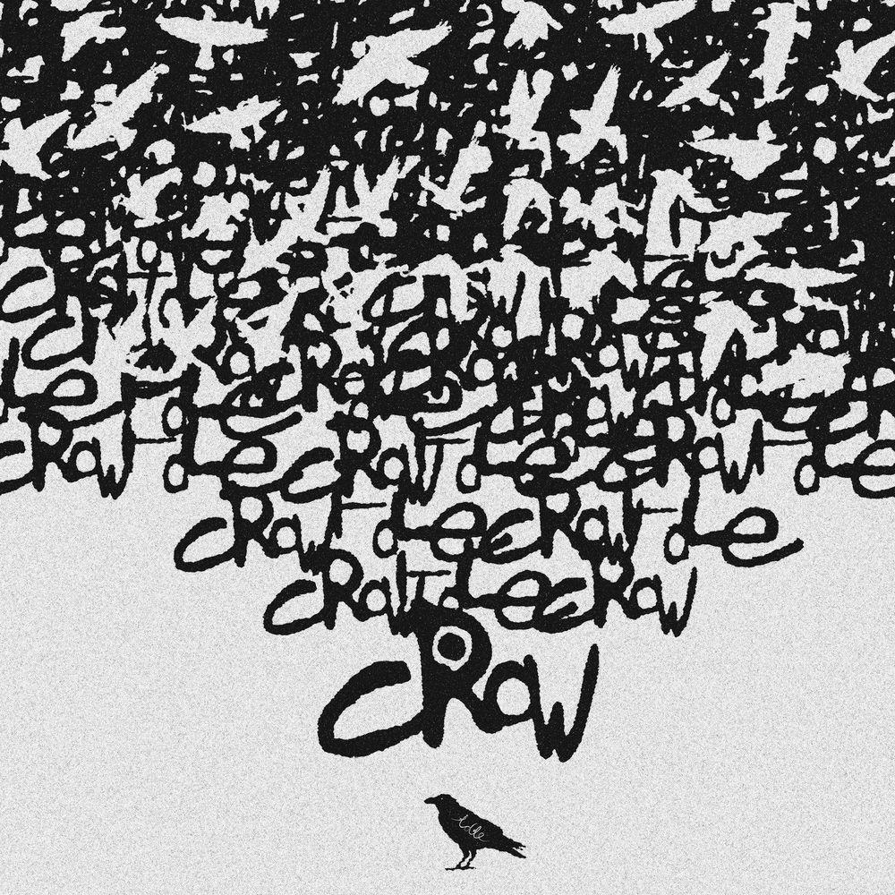 Crow by i-dle