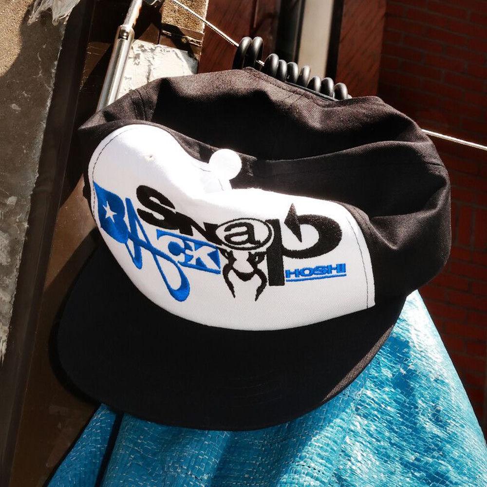 SNAPBACK by Hoshi (SEVENTEEN)