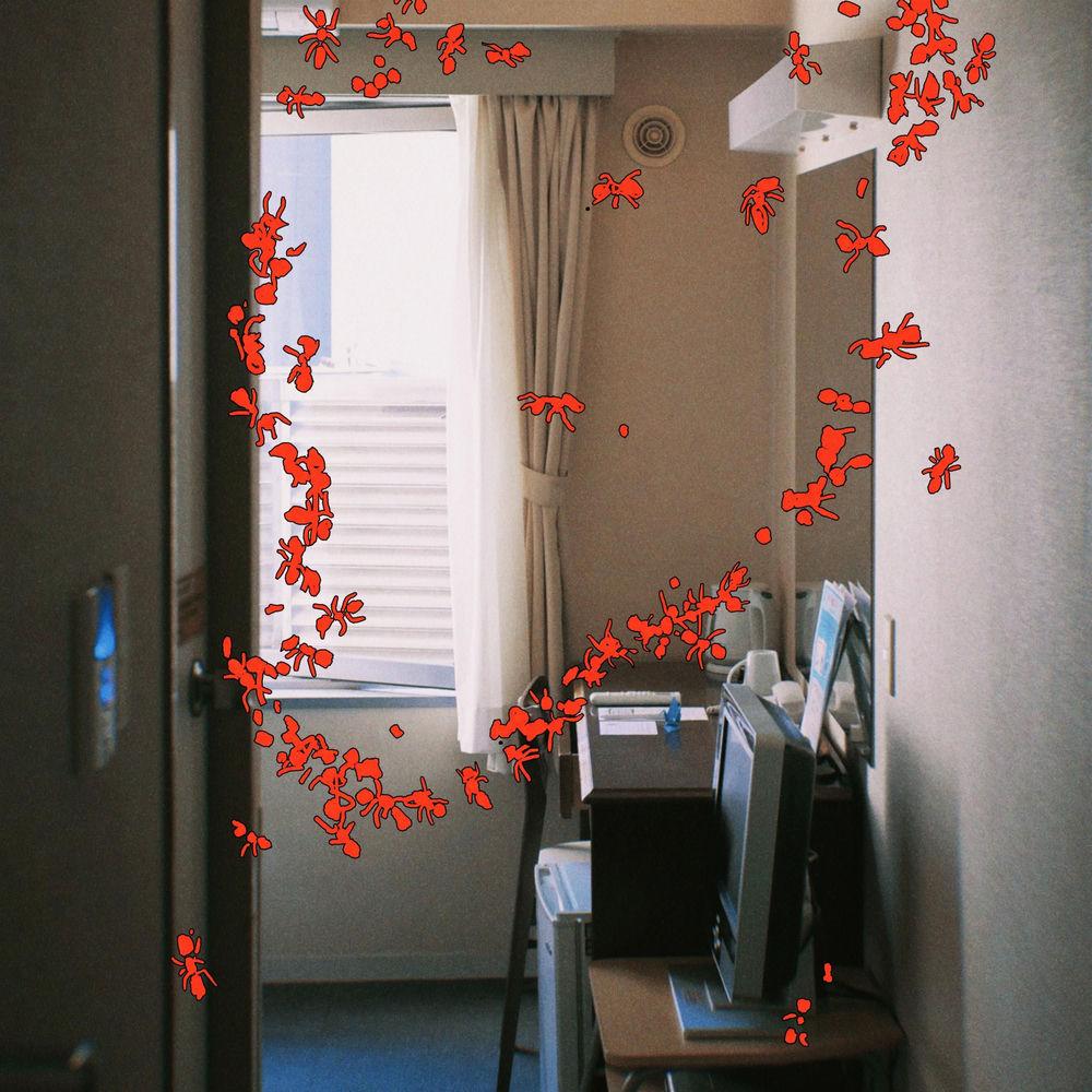 그냥 잠깐 (Lost & Found) by jeebanoff